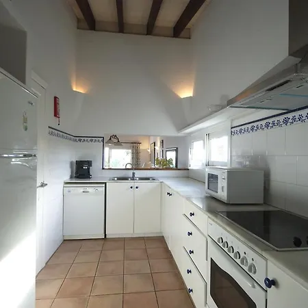 Matisse Villa Binibeca