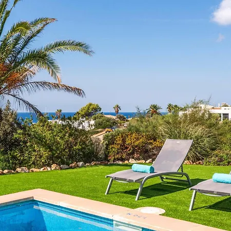 Matisse Villa *