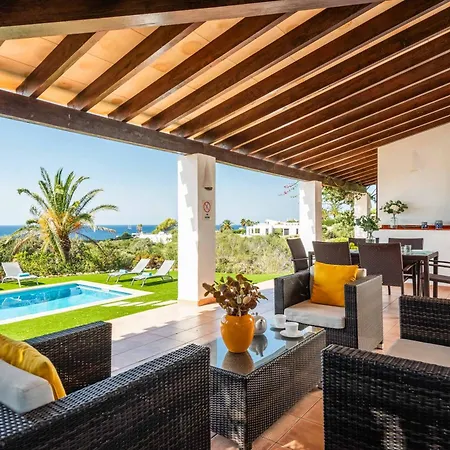 Matisse Villa *