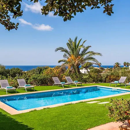 Matisse Villa Biniancolla