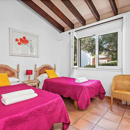 Villa Matisse Biniancolla