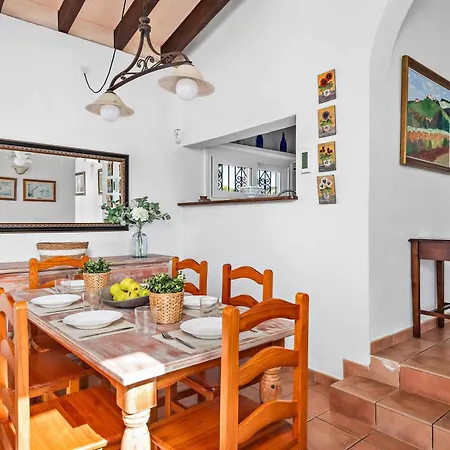 Matisse Villa Biniancolla