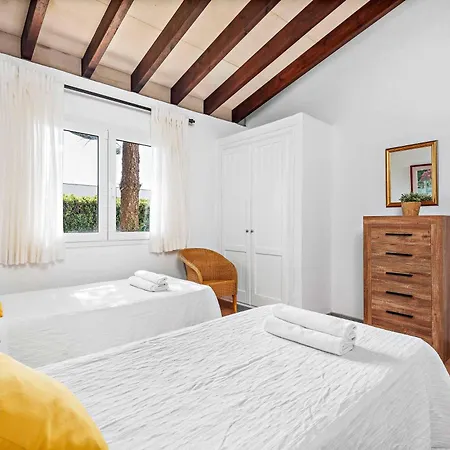 Matisse Villa