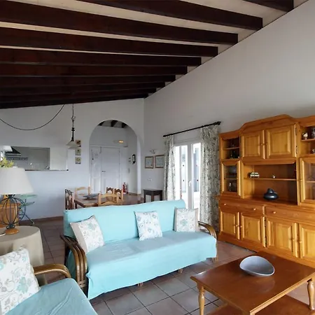 Villa Matisse Binibeca